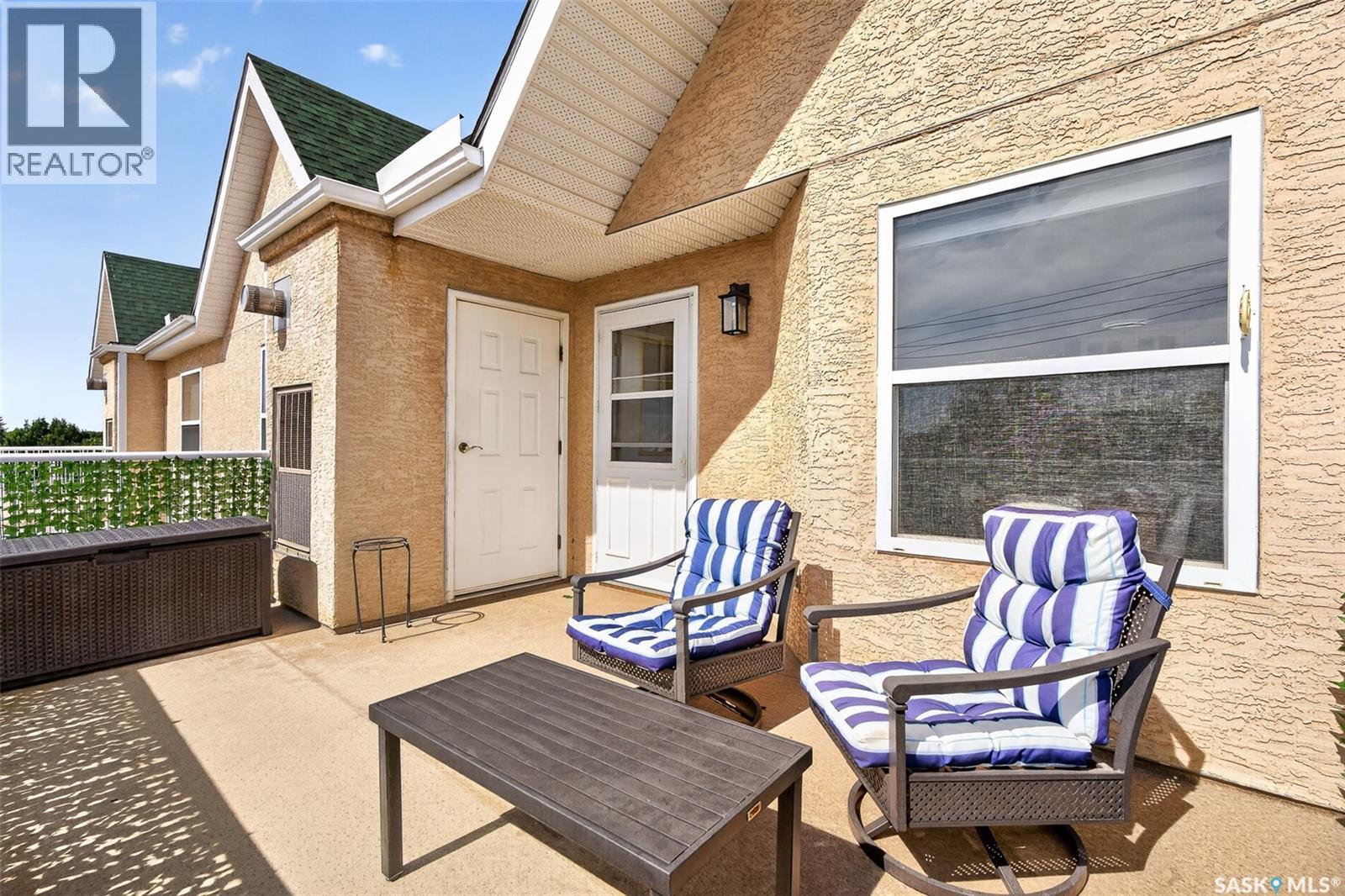 301 65 Hochelaga Street W, Moose Jaw, Saskatchewan  S6H 2E9 - Photo 54 - SK047610