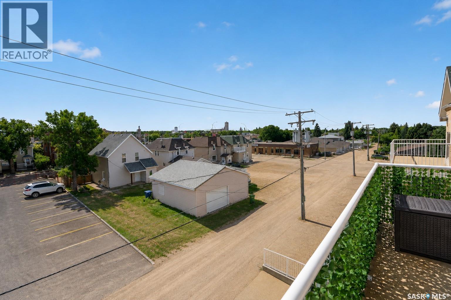301 65 Hochelaga Street W, Moose Jaw, Saskatchewan  S6H 2E9 - Photo 67 - SK047610