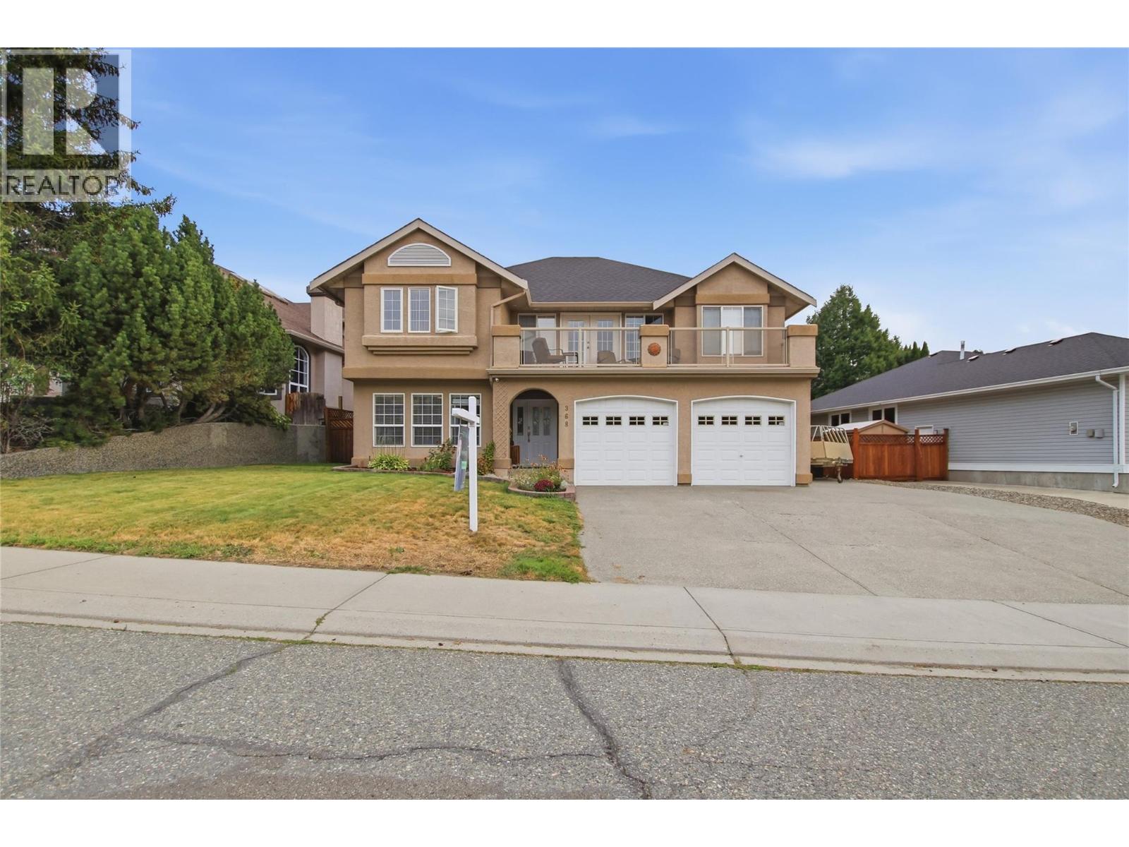 368 Tuxford Drive, Kamloops, British Columbia  V2E 2M7 - Photo 2 - 10399601