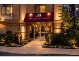 404 - 1407 DUPONT STREET, Toronto, Ontario