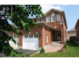 1169 QUEST CIRCLE, Mississauga, Ontario