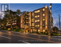 103 - 2507 EGLINTON AVENUE W, Toronto, Ontario
