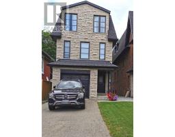 14A GORT AVENUE, Toronto, Ontario
