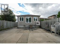 LOWER - 674 ABANA ROAD, Mississauga, Ontario