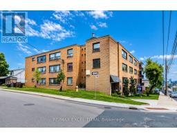308 - 2515 EGLINTON AVENUE W, Toronto, Ontario