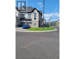 BSMT - 8 LABRISH ROAD, Brampton, Ontario