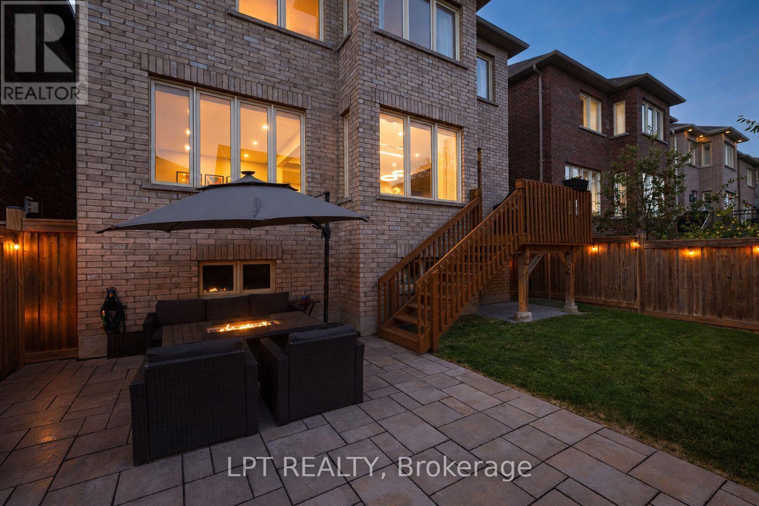 33 Mondial Crescent, East Gwillimbury, Ontario L9N 0S1 - Photo 35 - N13708024