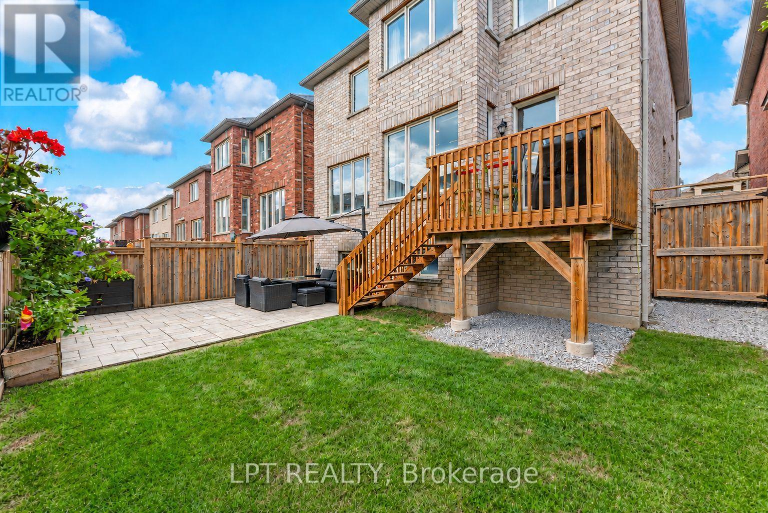 33 Mondial Crescent, East Gwillimbury, Ontario L9N 0S1 - Photo 33 - N13708024
