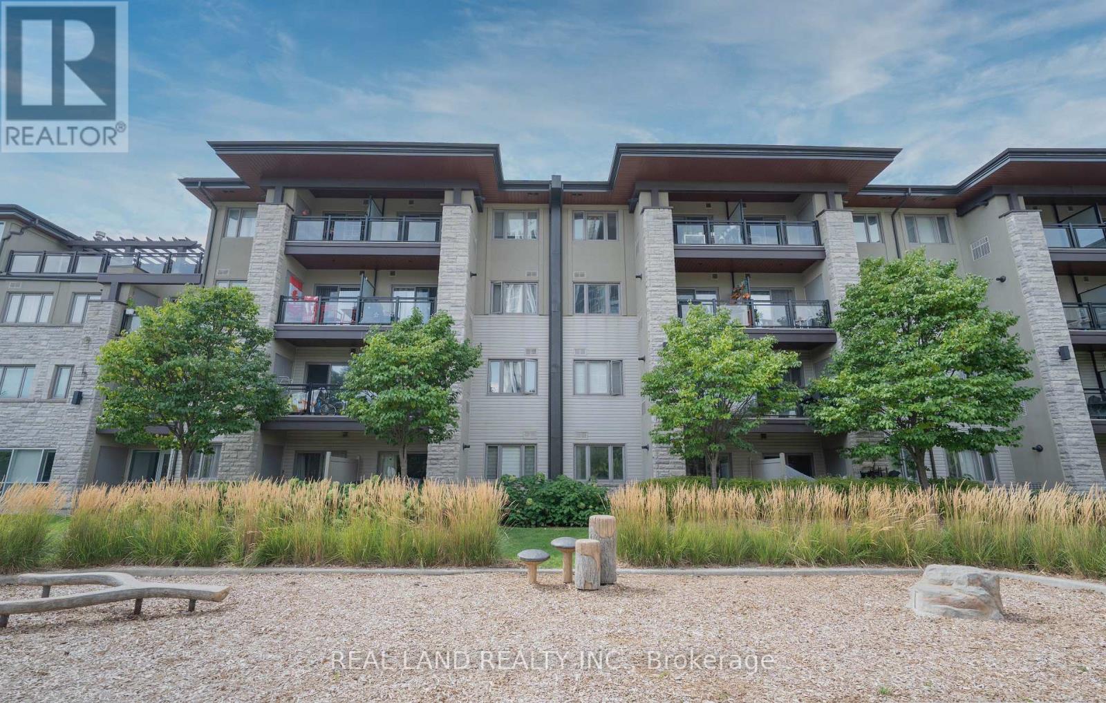 127 - 570 LOLITA GARDENS, Mississauga, Ontario