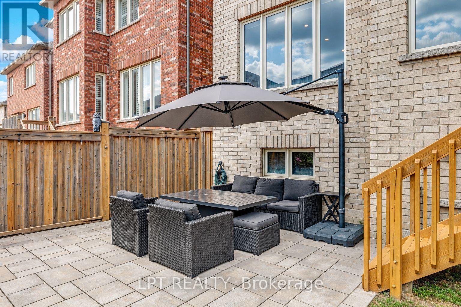 33 Mondial Crescent, East Gwillimbury, Ontario L9N 0S1 - Photo 34 - N13708024