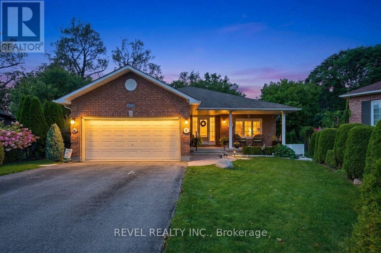 445 NICKERSON DRIVE, Cobourg, Ontario