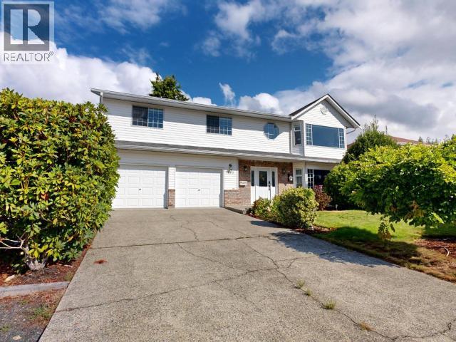 7183 Toba Street, Powell River, British Columbia  V8A 5M7 - Photo 1 - 20190