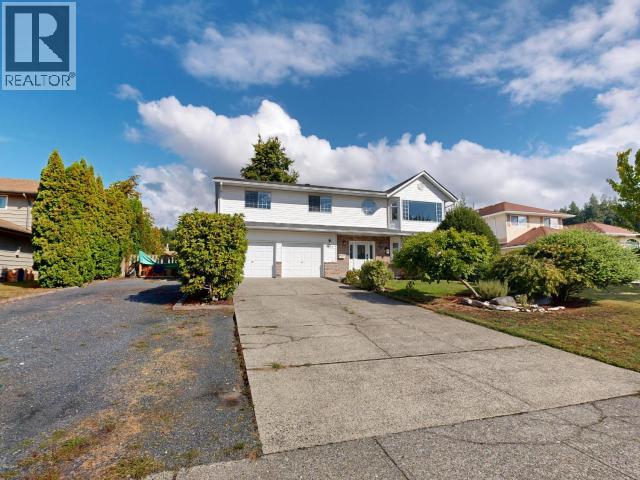 7183 Toba Street, Powell River, British Columbia  V8A 5M7 - Photo 2 - 20190