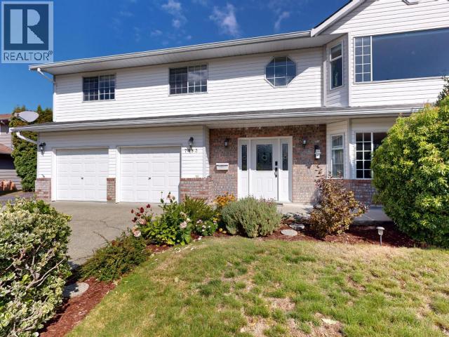 7183 Toba Street, Powell River, British Columbia  V8A 5M7 - Photo 6 - 20190