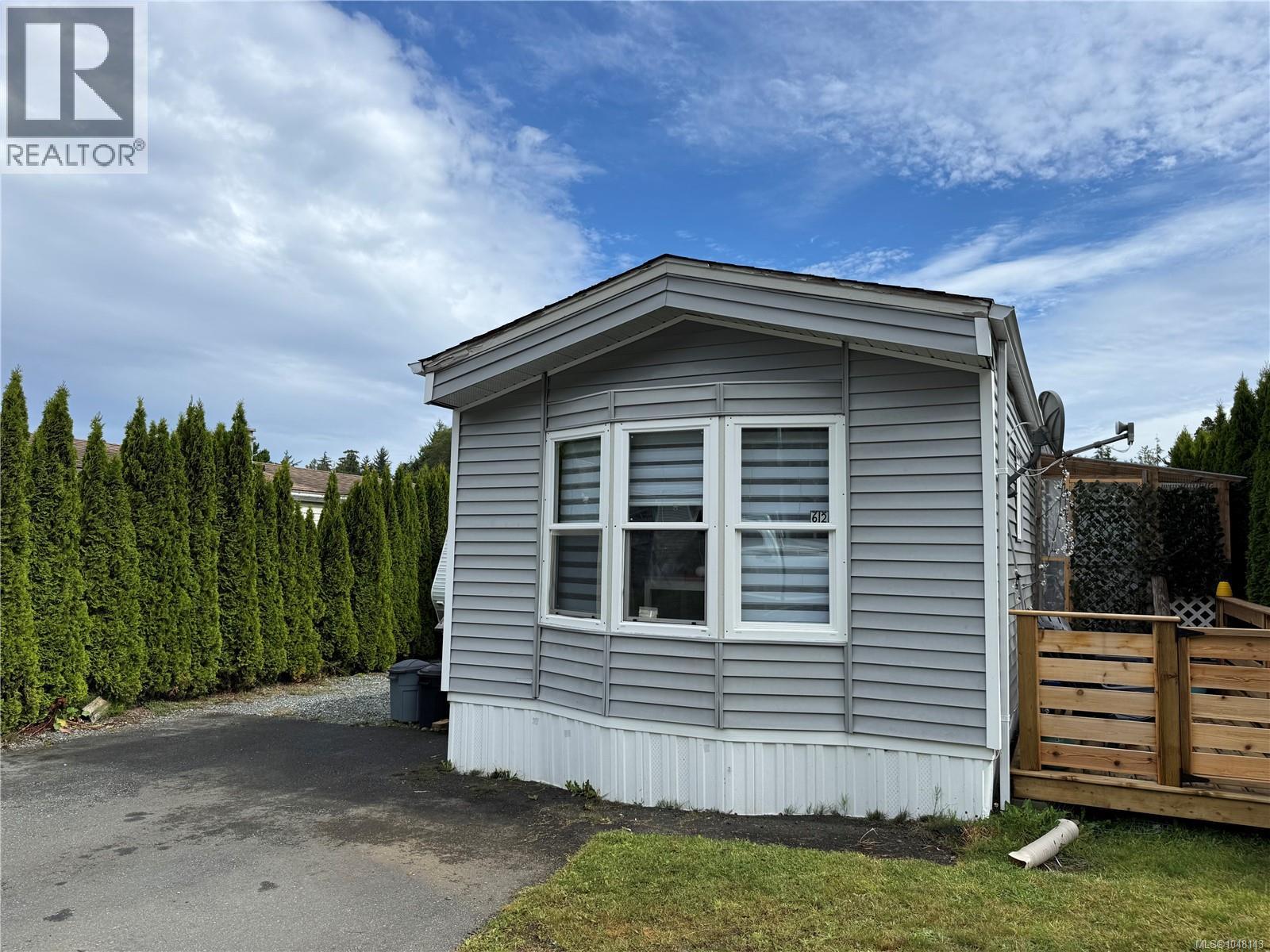62 5250 Beaver Harbour Rd, Port Hardy, British Columbia  V0N 2P0 - Photo 1 - 1048143
