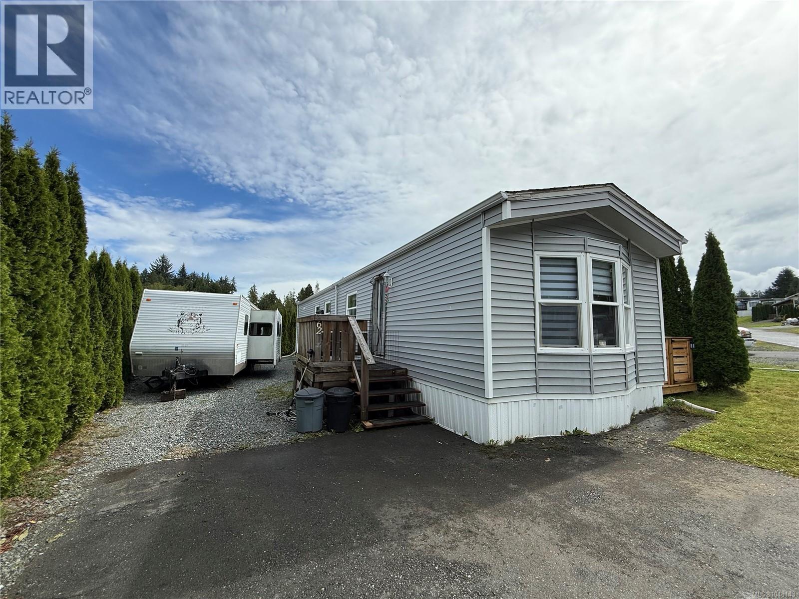 62 5250 Beaver Harbour Rd, Port Hardy, British Columbia  V0N 2P0 - Photo 2 - 1048143