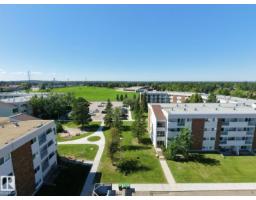 #39 11245 31 Avenue NW, Edmonton, Alberta