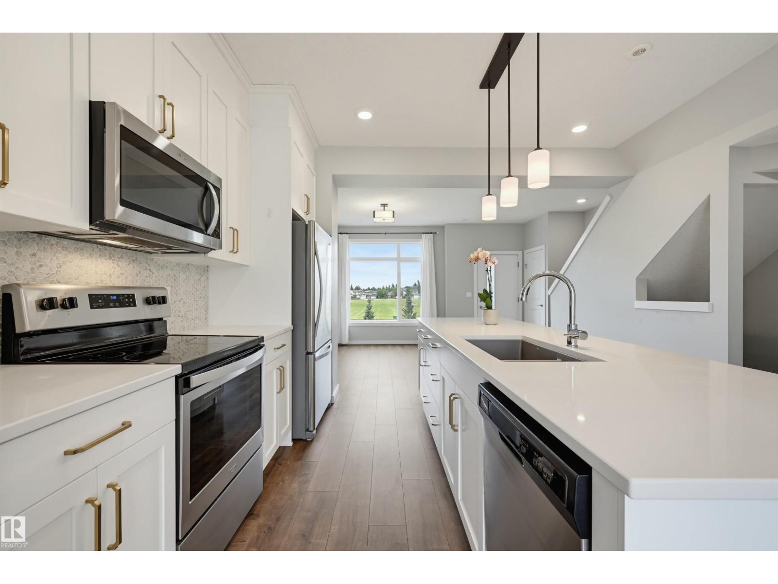 #48 215 Saddleback Rd Nw, Edmonton, Alberta  T6J 5T6 - Photo 13 - E4507229