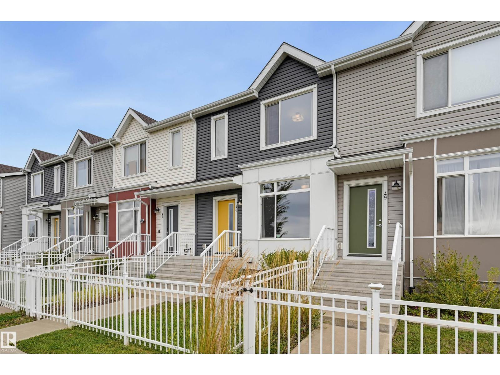 #48 215 Saddleback Rd Nw, Edmonton, Alberta  T6J 5T6 - Photo 39 - E4507229
