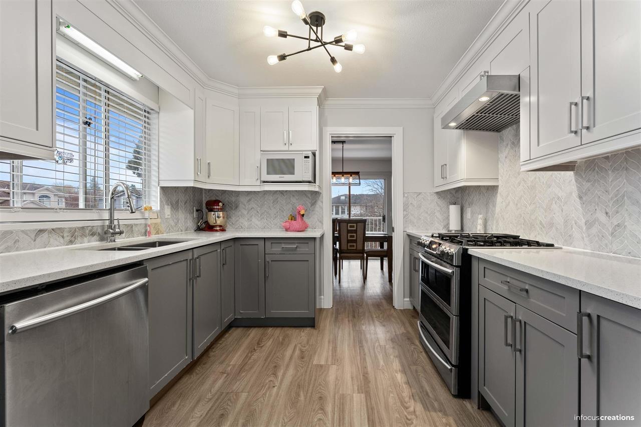 7565 123a Street, Surrey, British Columbia  V3W 9P6 - Photo 12 - R3161790