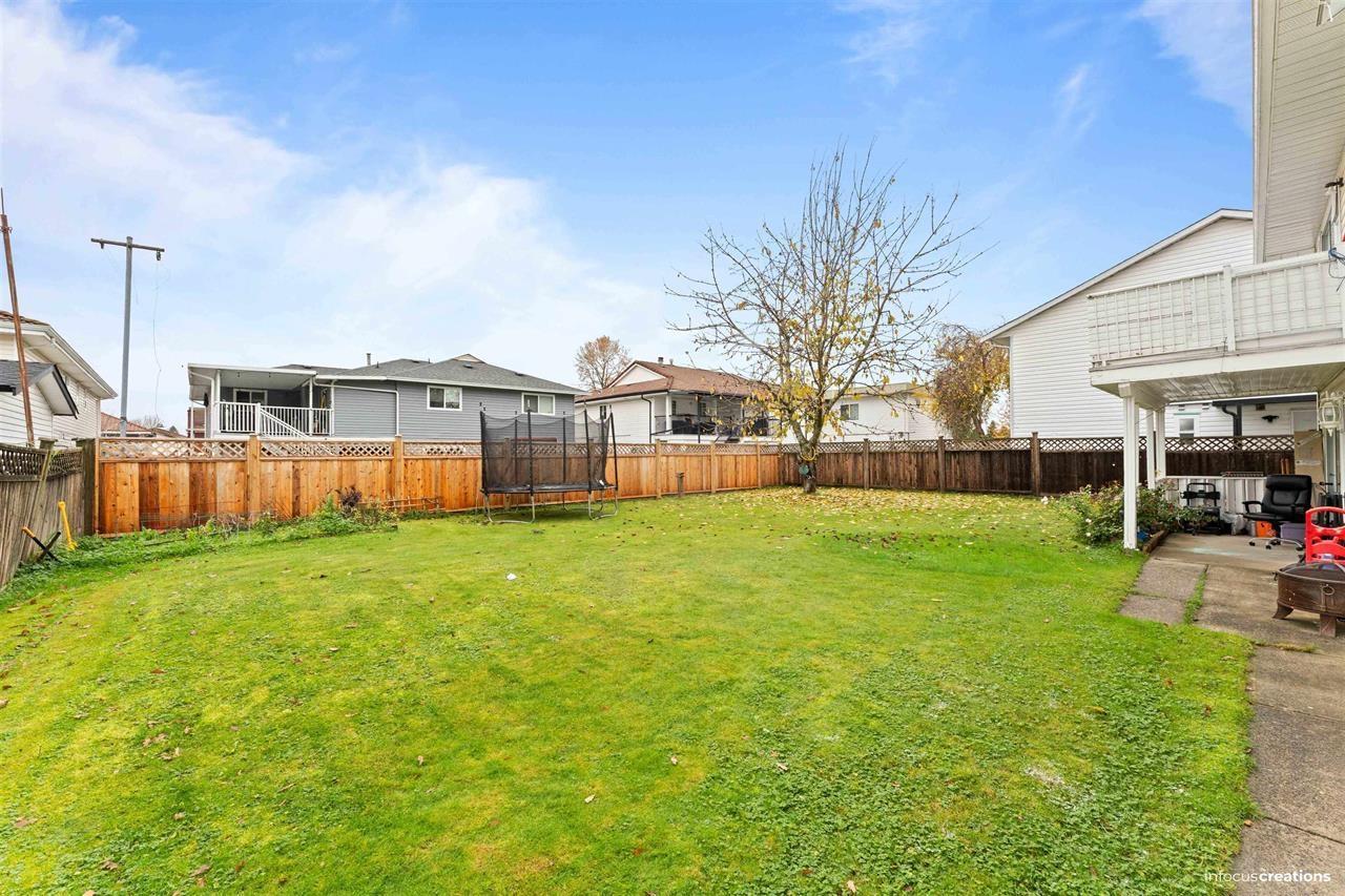 7565 123a Street, Surrey, British Columbia  V3W 9P6 - Photo 31 - R3161790