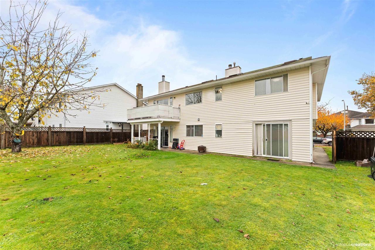 7565 123a Street, Surrey, British Columbia  V3W 9P6 - Photo 32 - R3161790