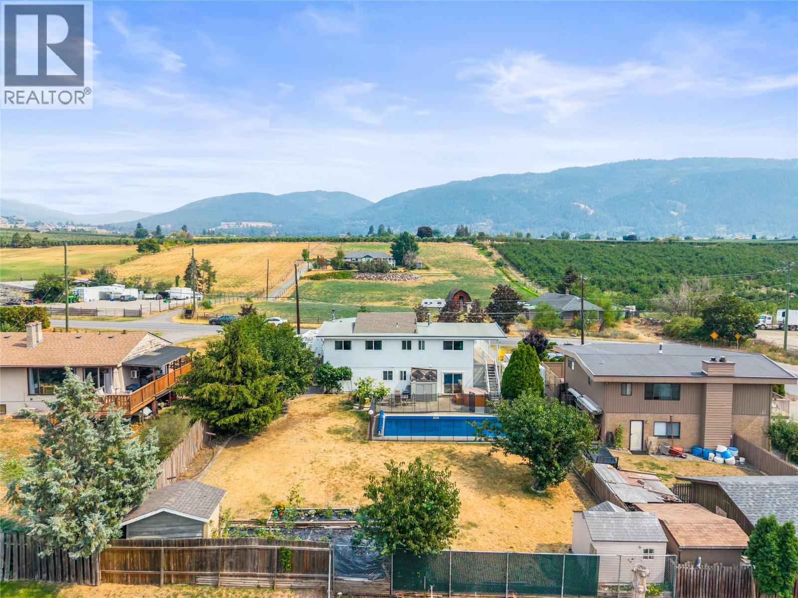 5861 Rimer Road, Vernon, British Columbia  V1B 3L3 - Photo 25 - 10396780