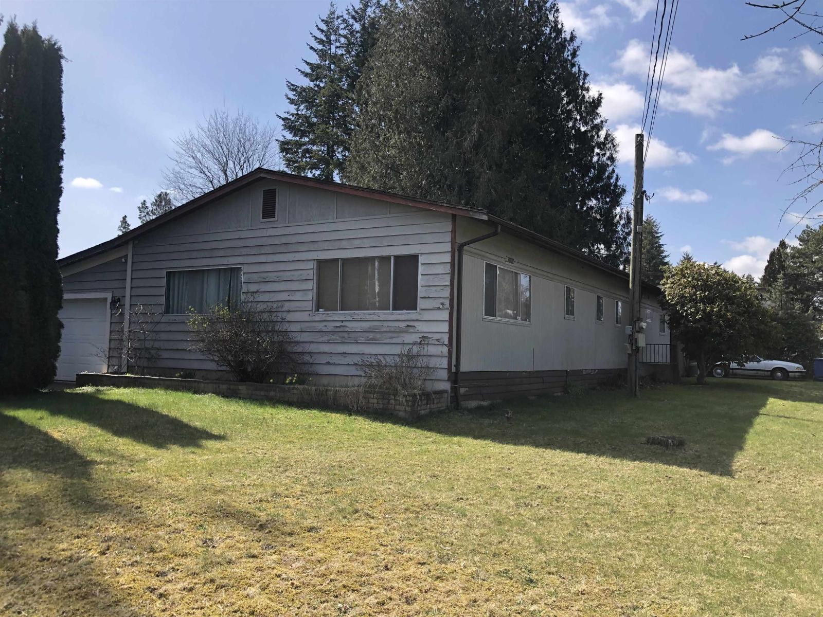 2171 OAKRIDGE CRESCENT, abbotsford, British Columbia