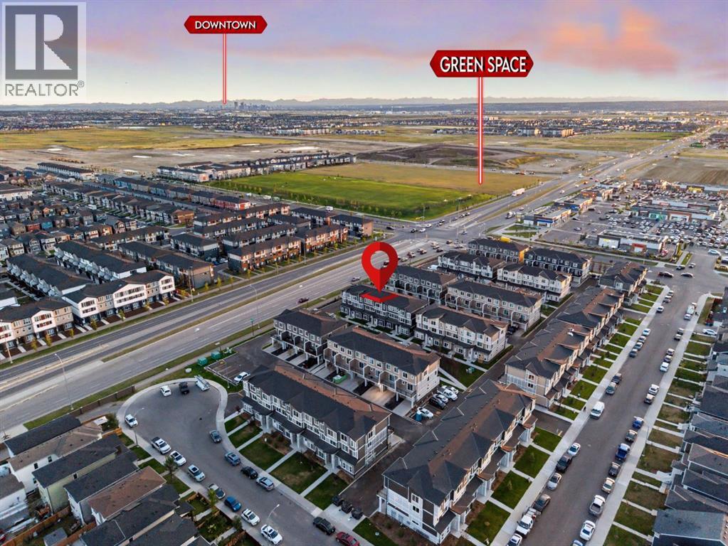 225, 75 Cornerstone Row NE, Calgary, Alberta T3N 2K4 - Photo 3 - A2342139