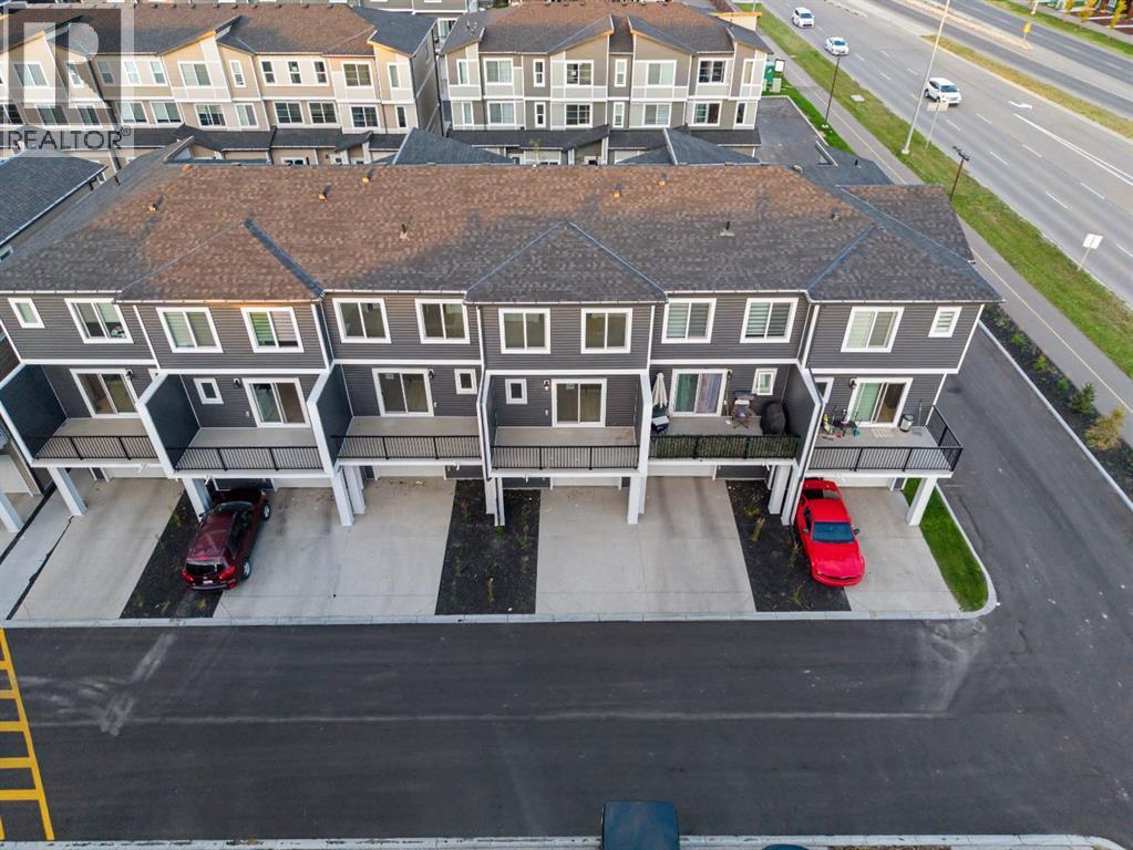 225, 75 Cornerstone Row NE, Calgary, Alberta T3N 2K4 - Photo 7 - A2342139