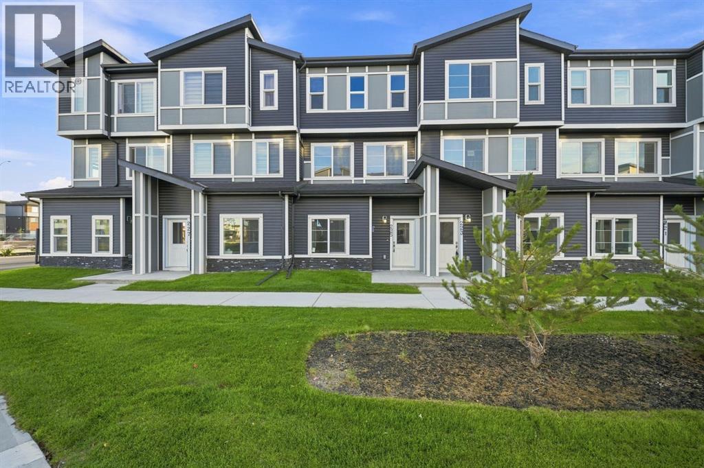 225, 75 Cornerstone Row NE, Calgary, Alberta T3N 2K4 - Photo 40 - A2342139