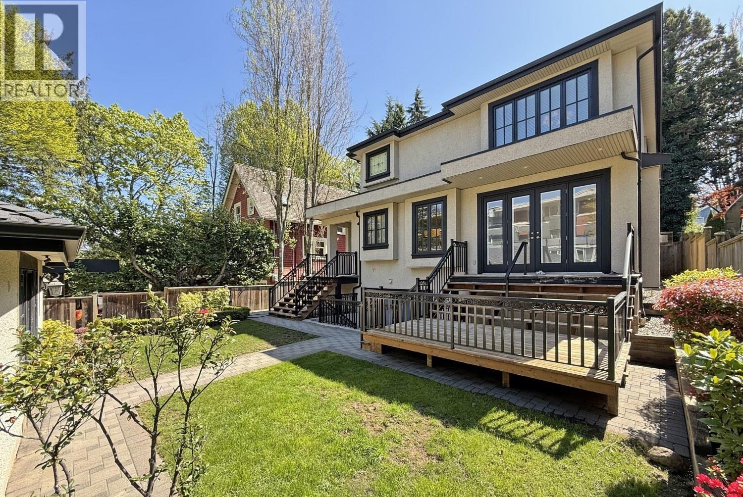 3749 W 11th Avenue, Vancouver, British Columbia  V6R 2K7 - Photo 31 - R3161600