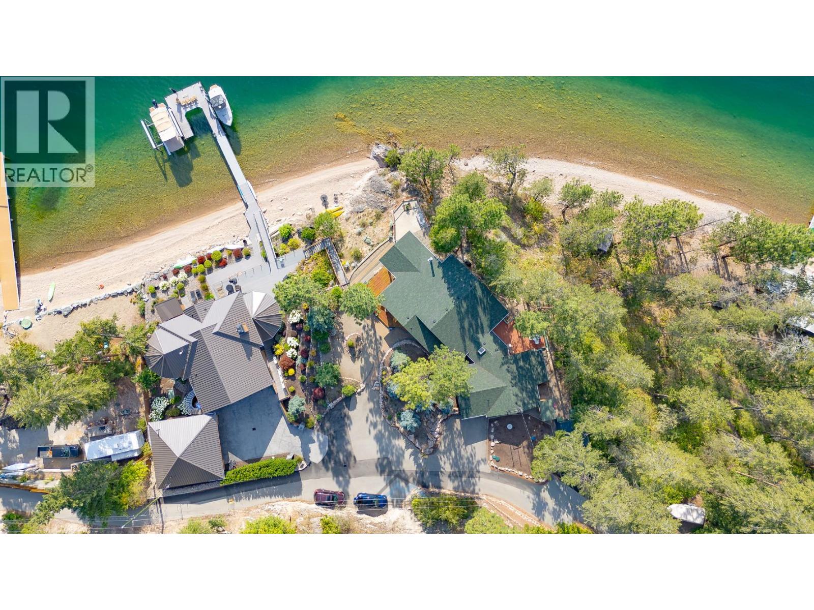 17538 Coral Beach Road, Lake Country, British Columbia  V4V 1C1 - Photo 1 - 10399419
