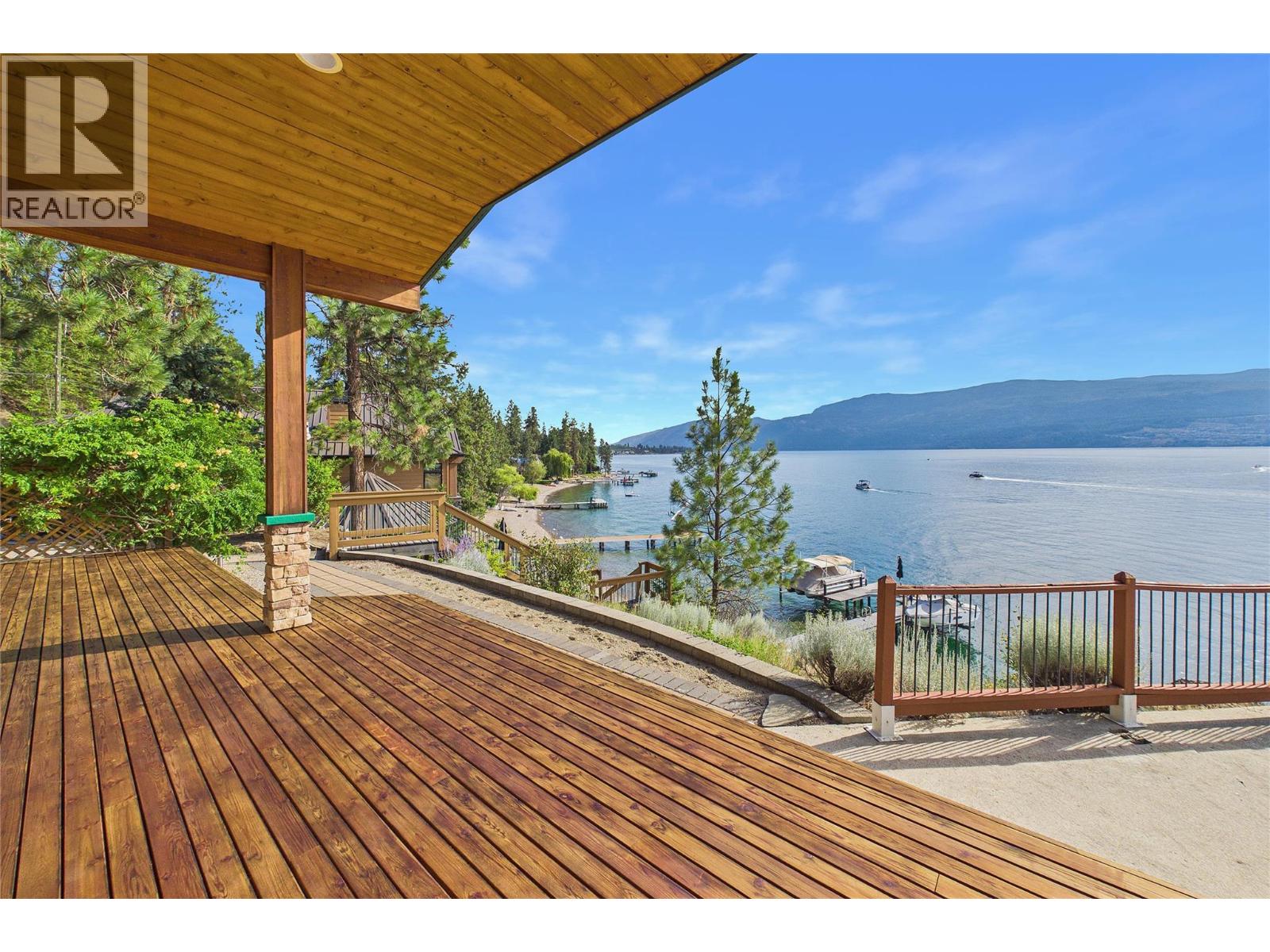 17538 Coral Beach Road, Lake Country, British Columbia  V4V 1C1 - Photo 35 - 10399419
