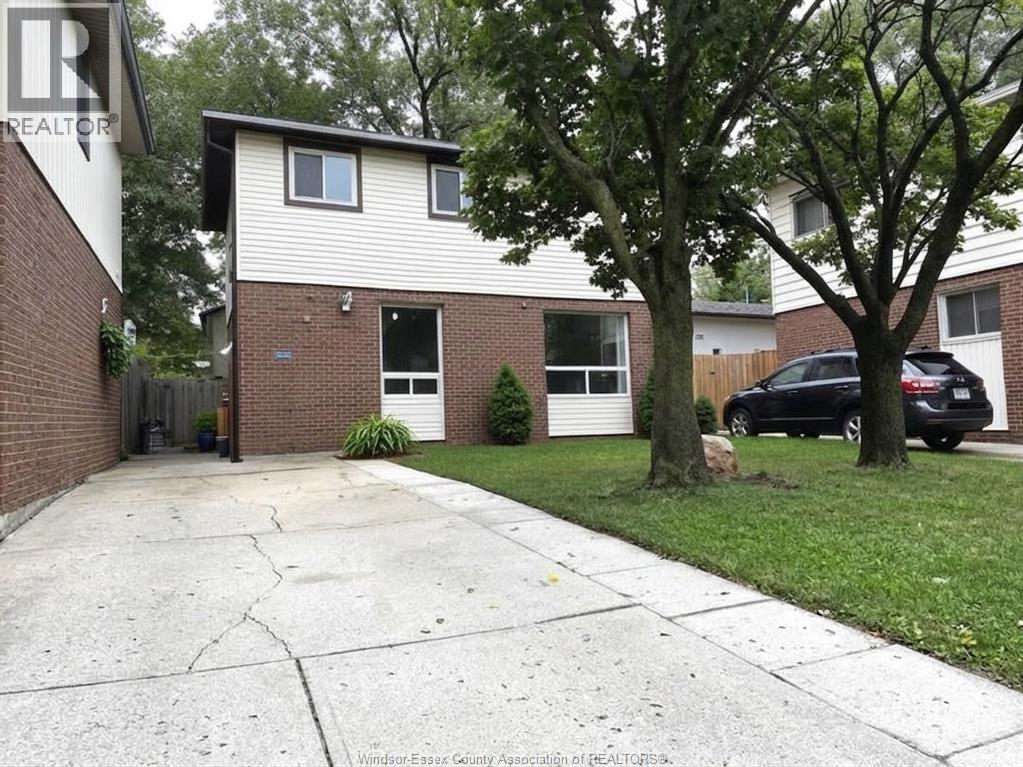 1219 AIRE PLACE, Windsor, Ontario