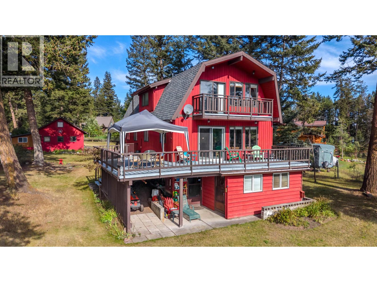 5355 Annaham Crescent, 108 Mile Ranch, British Columbia  V0K 2Z0 - Photo 25 - R3161818