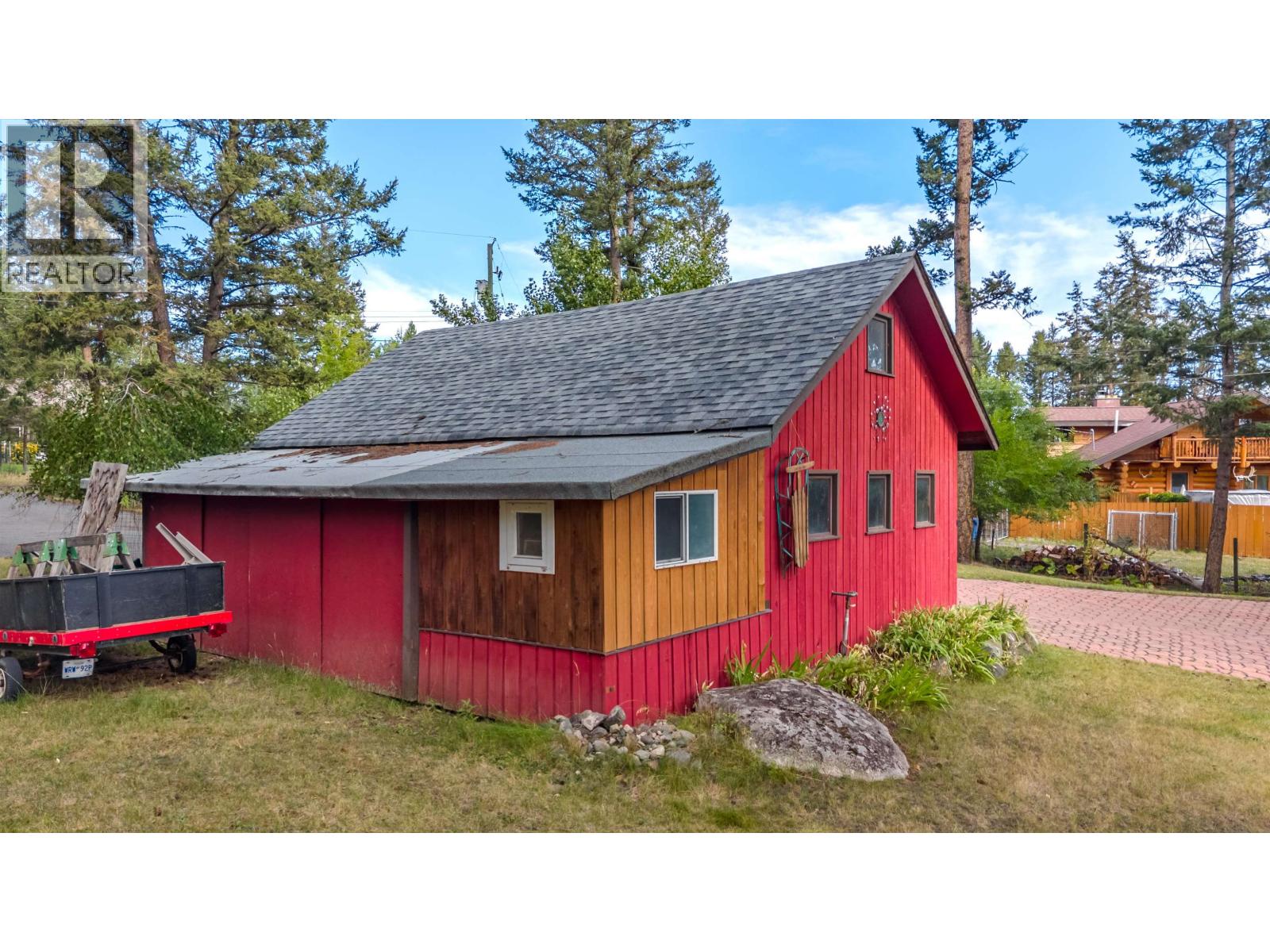 5355 Annaham Crescent, 108 Mile Ranch, British Columbia  V0K 2Z0 - Photo 30 - R3161818