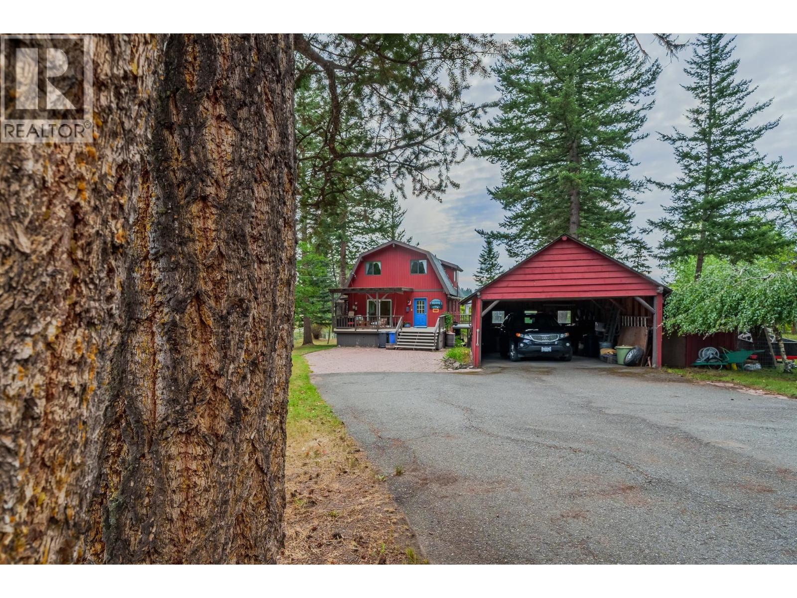 5355 Annaham Crescent, 108 Mile Ranch, British Columbia  V0K 2Z0 - Photo 35 - R3161818