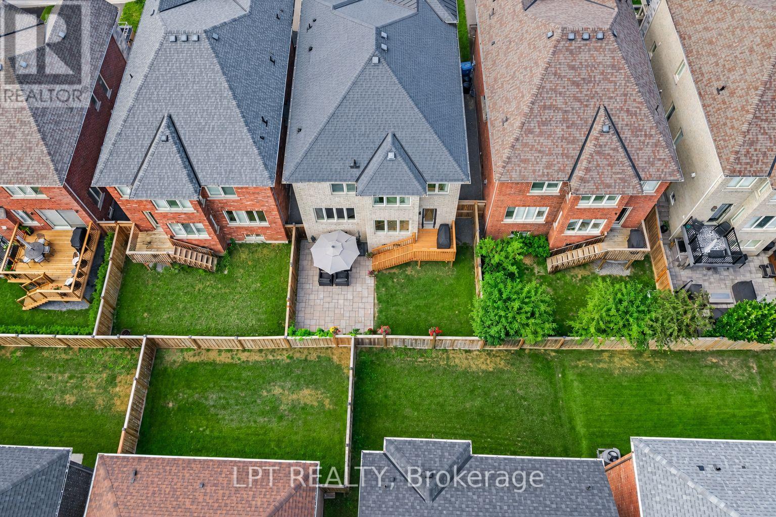 33 Mondial Crescent, East Gwillimbury, Ontario L9N 0S1 - Photo 37 - N13708024