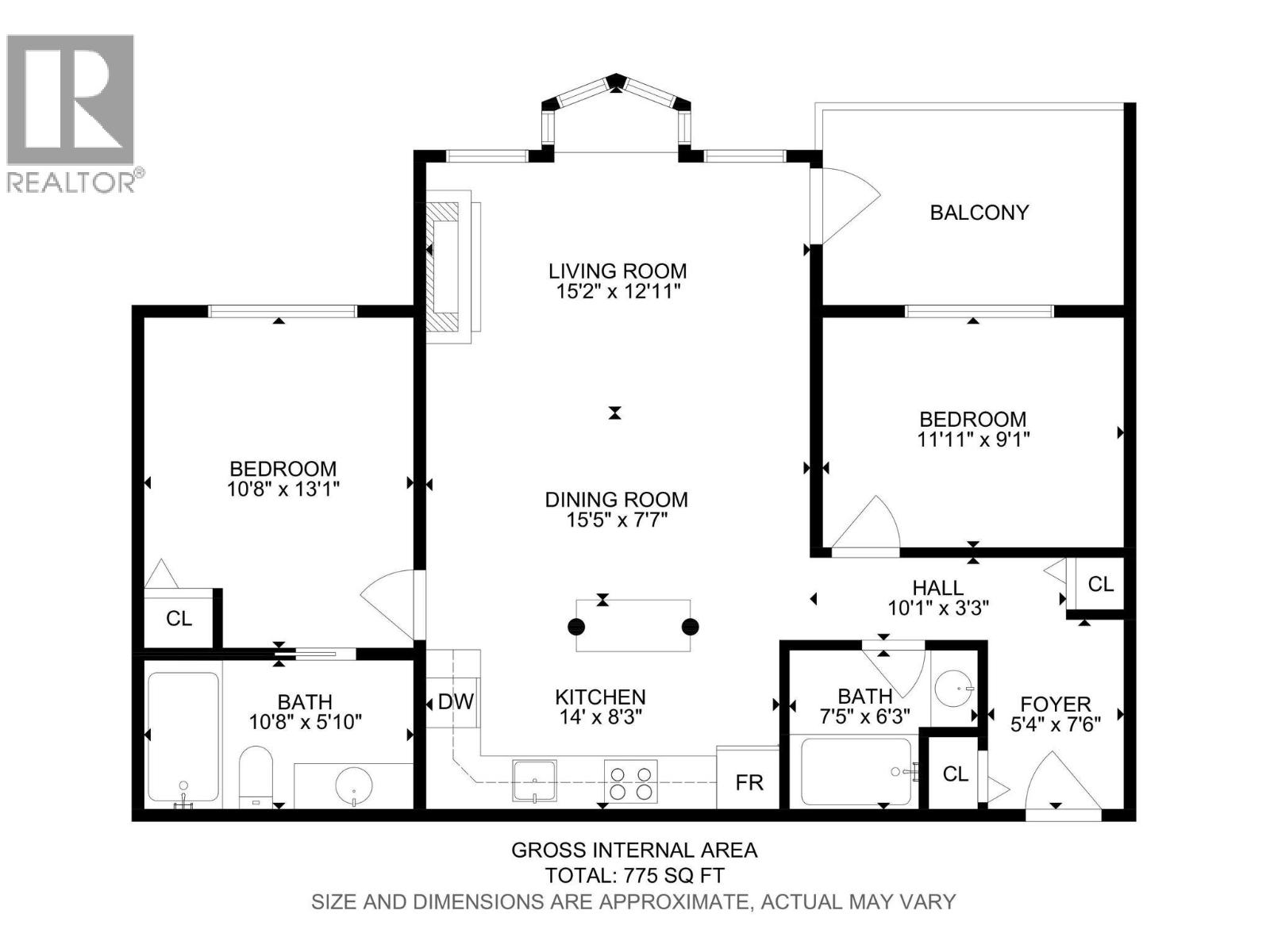 295 Raven Ridge Road Unit# 201, Big White, British Columbia  V1X 4X5 - Photo 22 - 10399850