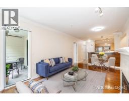 103 3625 WINDCREST DRIVE, North Vancouver, British Columbia