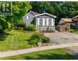 763 BOYLE Drive, Woodstock, Ontario