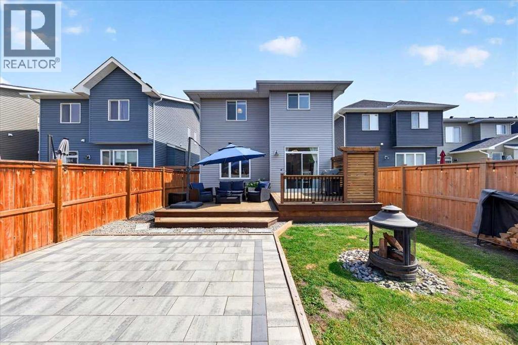 135 Bayview Circle SW, Airdrie, Alberta T4B 4H5 - Photo 16 - A2341742