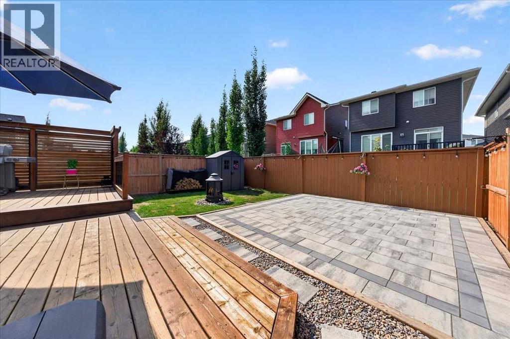 135 Bayview Circle SW, Airdrie, Alberta T4B 4H5 - Photo 12 - A2341742