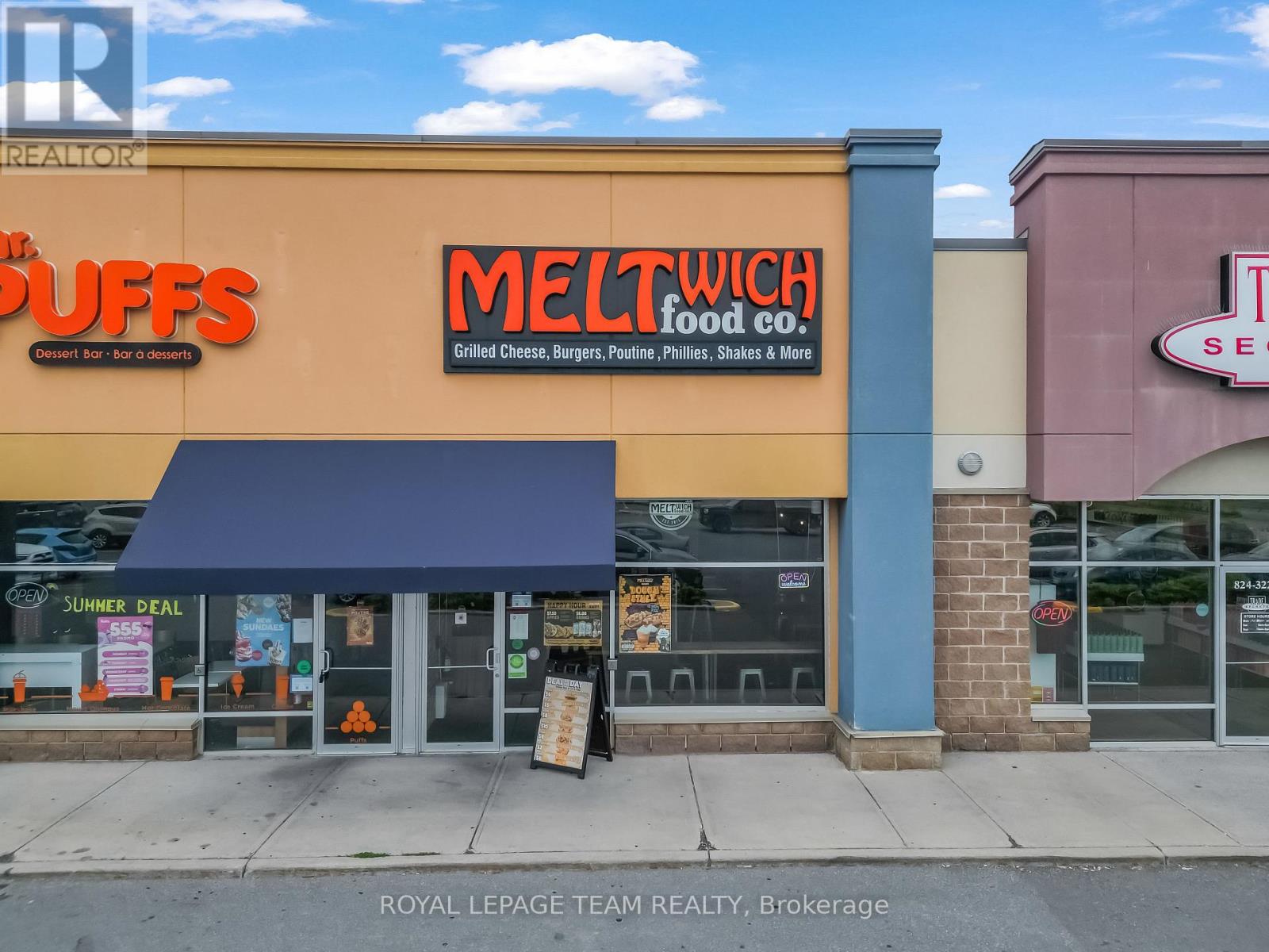 H1b - 3890 Innes Road, Ottawa, Ontario