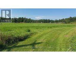 0 BANDY'S ROAD, McNab/Braeside, Ontario