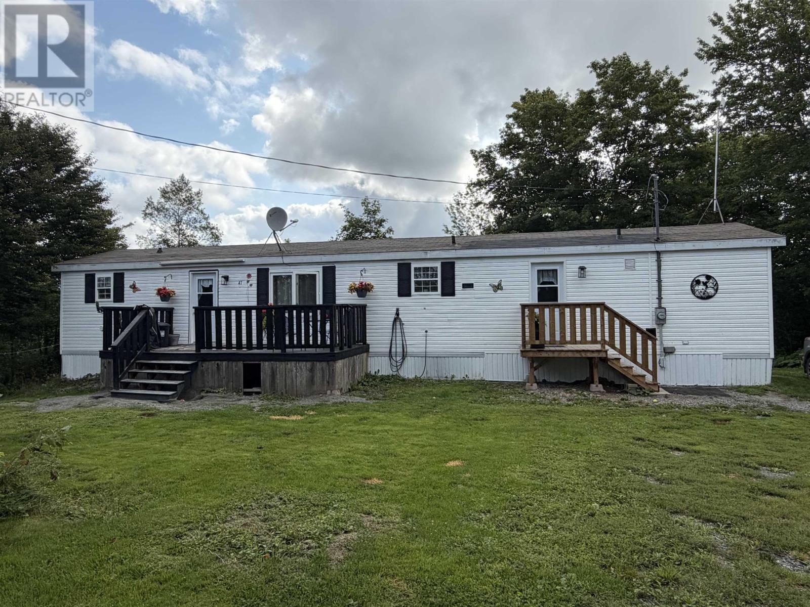 49 Crockett Road, 41 Crockett Road, White Hill, Nova Scotia  B0K 1C0 - Photo 1 - 202622499