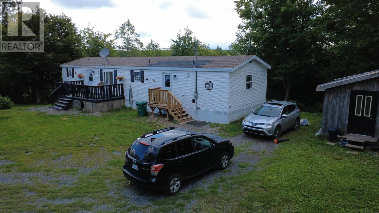 49 Crockett Road, 41 Crockett Road, White Hill, Nova Scotia  B0K 1C0 - Photo 33 - 202622499