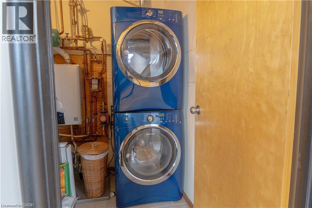 36 Margaret Street Unit# 41, Hamilton, Ontario  L8P 4C8 - Photo 13 - 40860831