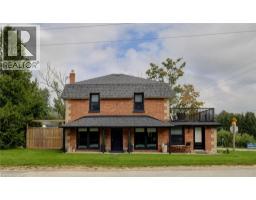 629295 GREY ROAD 119, the blue mountains, Ontario